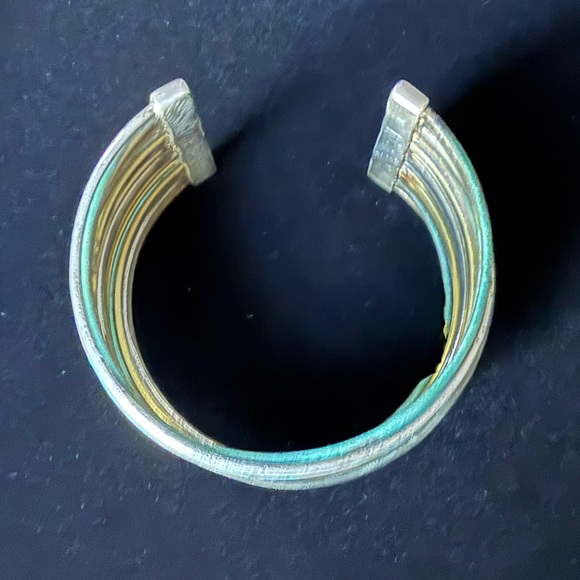 Silpada Fresco Cuff Bracelet - Picture 4 of 10